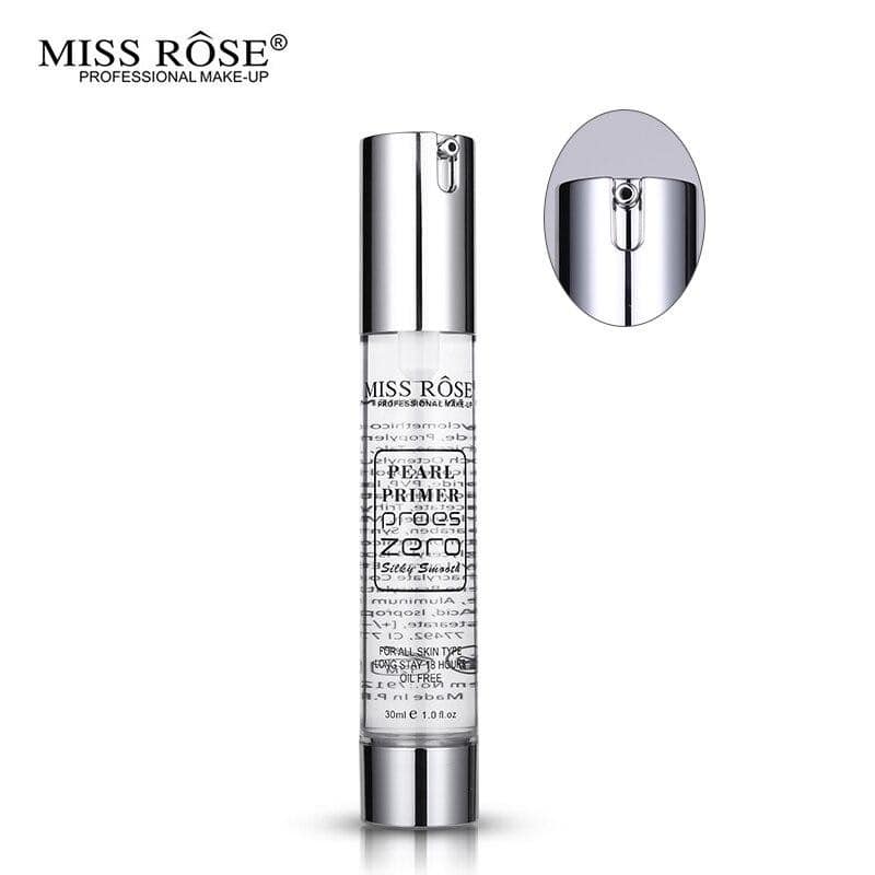 MISS-ROSE-Brand-Makeup-Face-Base-Pearl-Primer-Pore-Zero-Primer-Gel-Silky-Smooth-Skin-Foundation-4